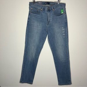 GAP Slim Jeans in GAP Flex